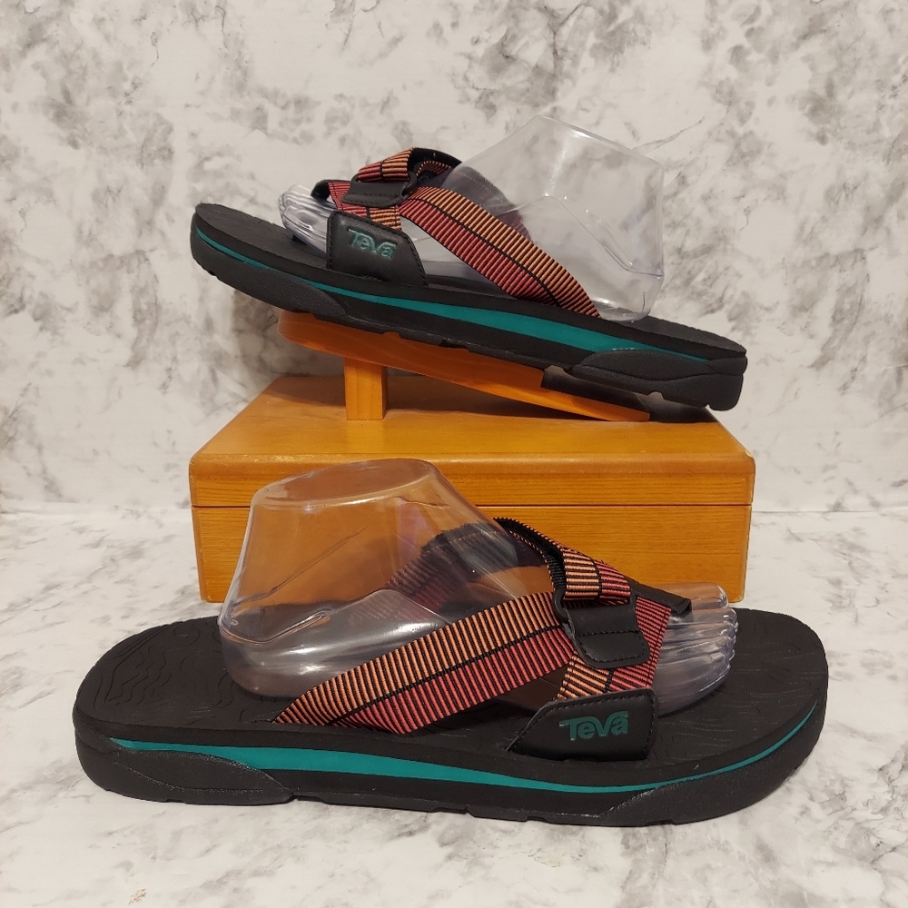 🆕️brand new teva revive 95 slides